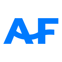 AquaFunded Logo