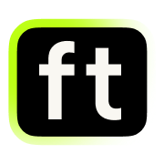 For Traders Logo