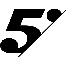 The5ers Logo
